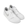Air Jordan 1 Retro Low OG Neutral Grey 2021 Unisex Sneakers White Particle-Grey CZ0790-100