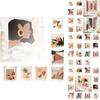 Insimple Clear Print Hanging Cloth Durable Tapestry For Home Decor