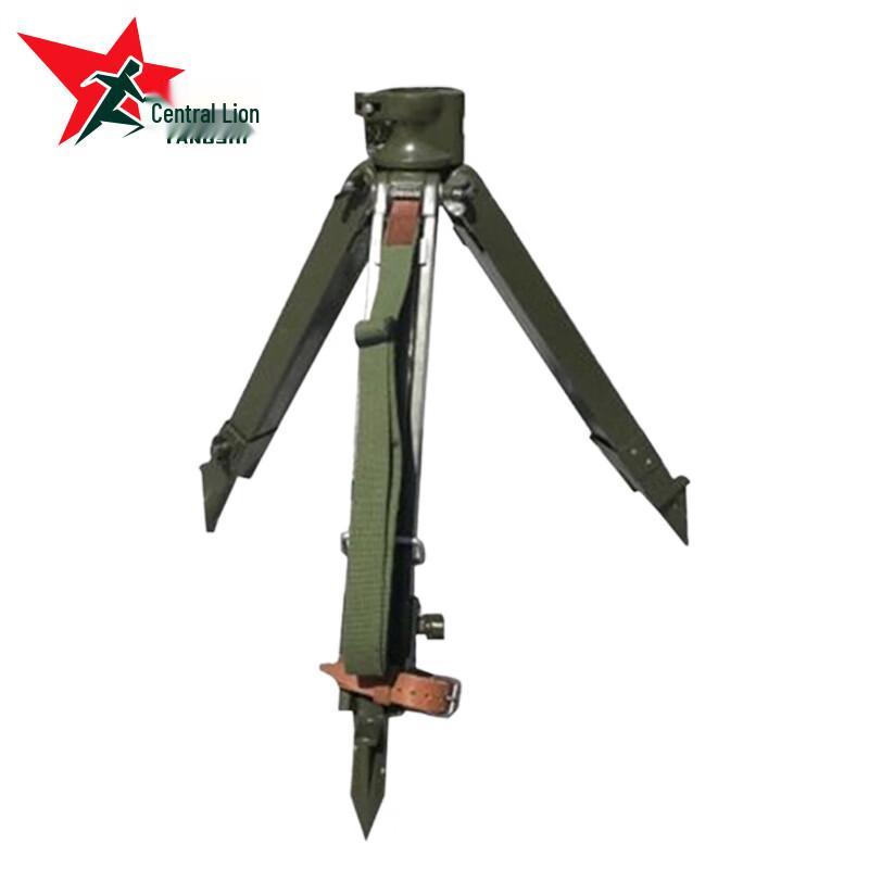 Yangshi Portable Adjustable Wooden Drawing Board Tripod Stand