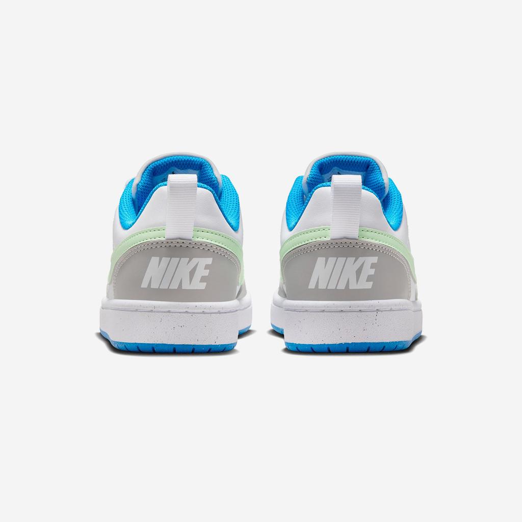 Nike Palton Burrow Low Recraft Boygrade, DV5456, 1010105432, Pantofi coreeni populari