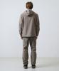 Helement Airlight 3L Rain Jacket (Khaki)
