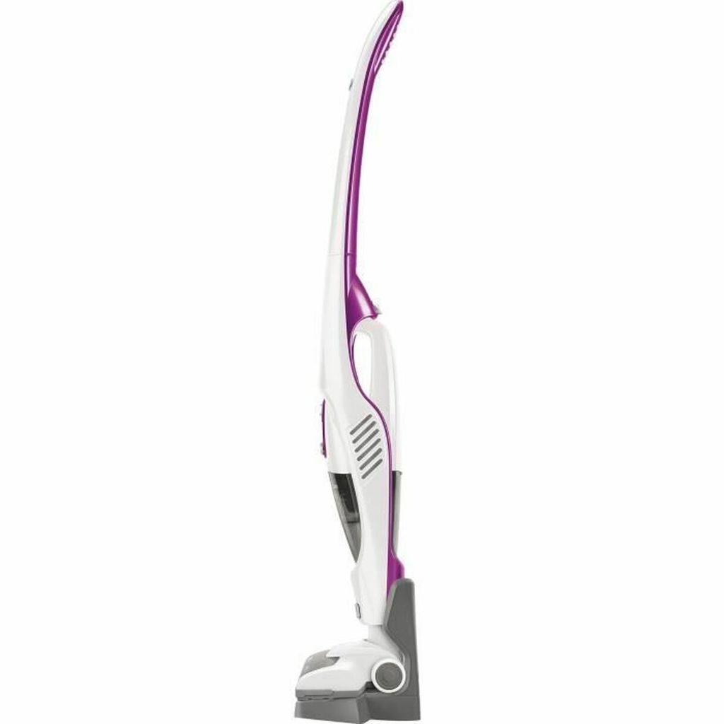 Sencor SVC 7814VT Vacuum Cleaner 110W White/Violet