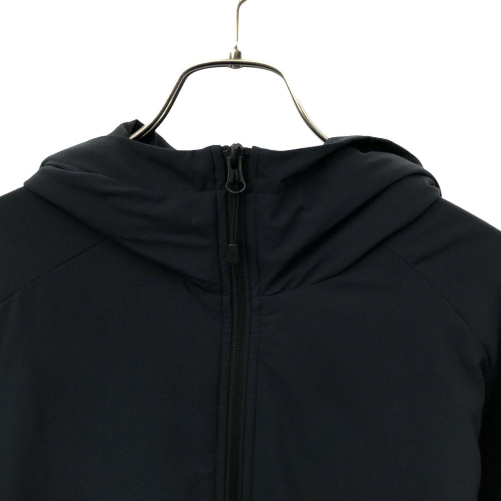 PeakPerformance Zip Hoodie L Navy X Dark Gray Men's Used