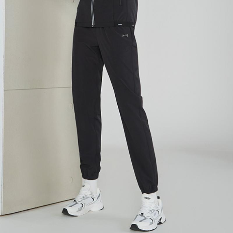 Lecaf Women S Woven Training Wear + Short Sleeve Tee Set 3 chooSe 1 25