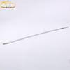 CX-5 Tailgate Trim: Rear Trunk Anti-Scratch Decorative Strip for 2017 Mazda CX-5