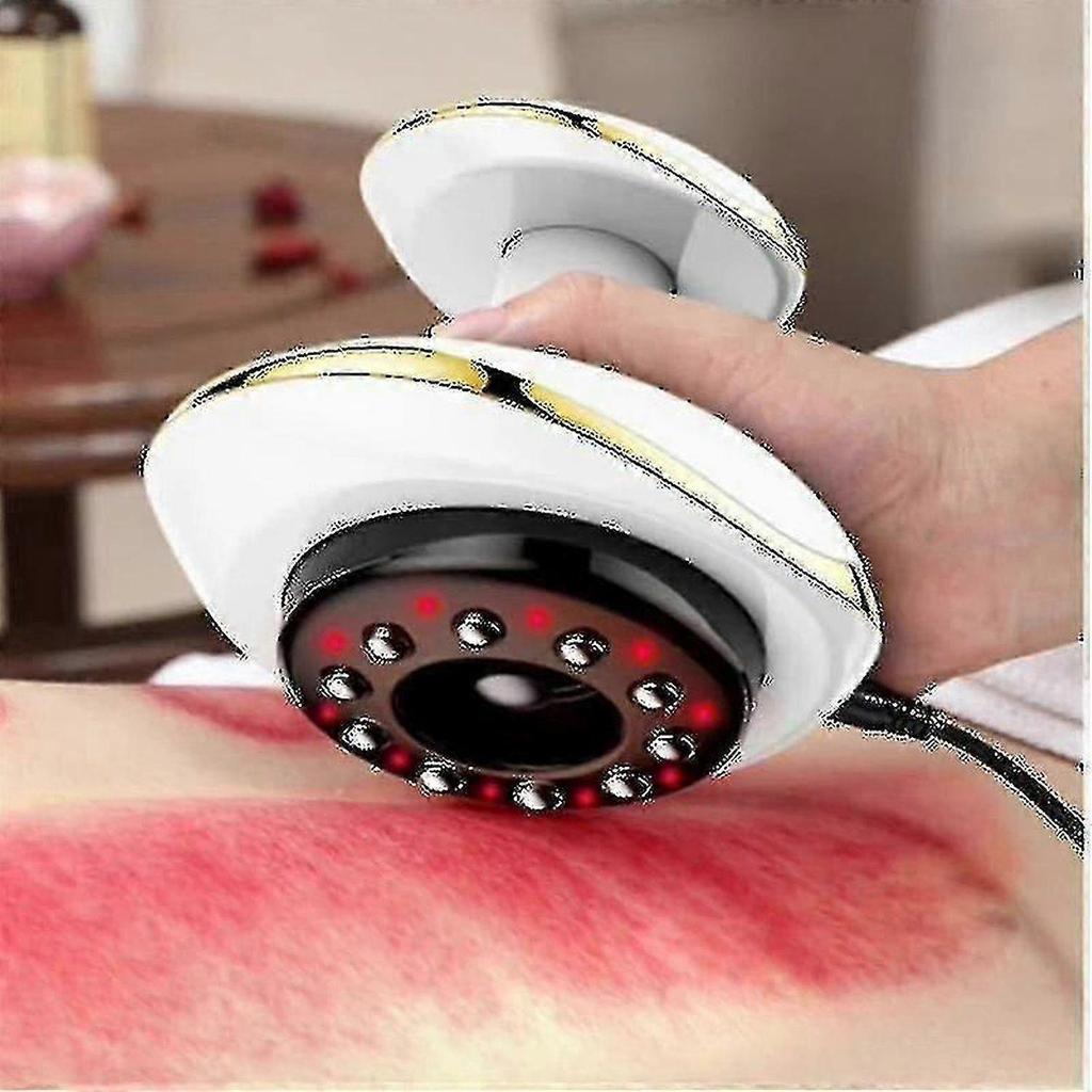 Massager For Body Massager Cellulite Massager Back Pressotherapy Anticellulite Massager Foot Massage