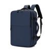Li Shen Business Travel Laptop Backpack