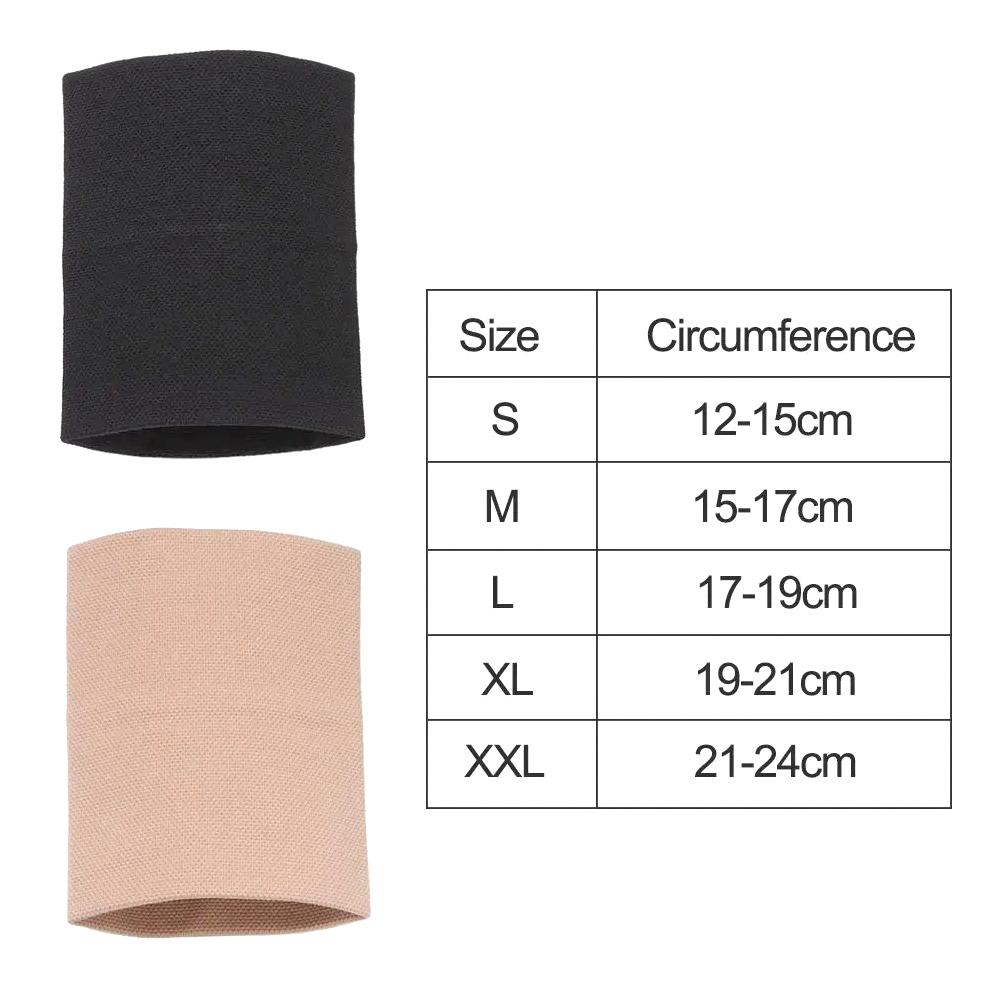 Running Sports Wristband Badminton Wrist Protector Wrist Support  Unisex