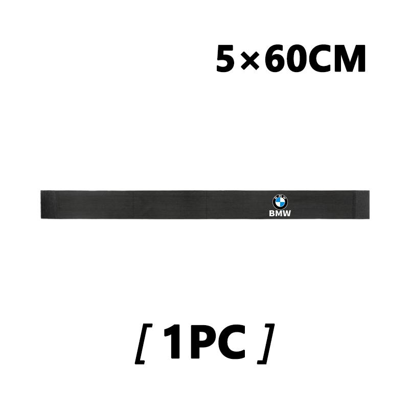 Car Trunk Organizer Elastic Fixing Belt Storage Bag Magic Tapes For BMW M Performance E36 E46 E60 E90 E91 E92 E93 F30 F20 SN9