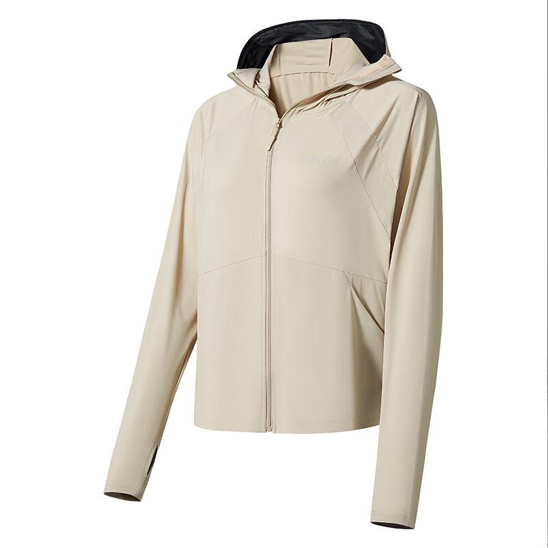 JOHLIN DREAM Women s UPF50 Ice Silk Sun Protection Jacket L