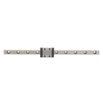 MTN9 Mini Linear Rail Guide Miniature Linear Sliding Guideway for CNC 3D Printer Part