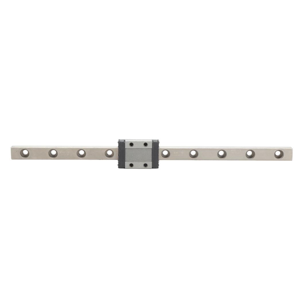 MTN9 Mini Linear Rail Guide Miniature Linear Sliding Guideway for CNC 3D Printer Part