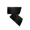 Real Carbon Fiber Car Window Door Column B Pillar Trim Cover Car  Accessories For Nissan Z 400Z RZ34 Fairlady Z 2023-2024