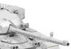 Mon Model British Army Main Battle Tank Chieftain Plastic Model MTS051 1/35 Mk.10