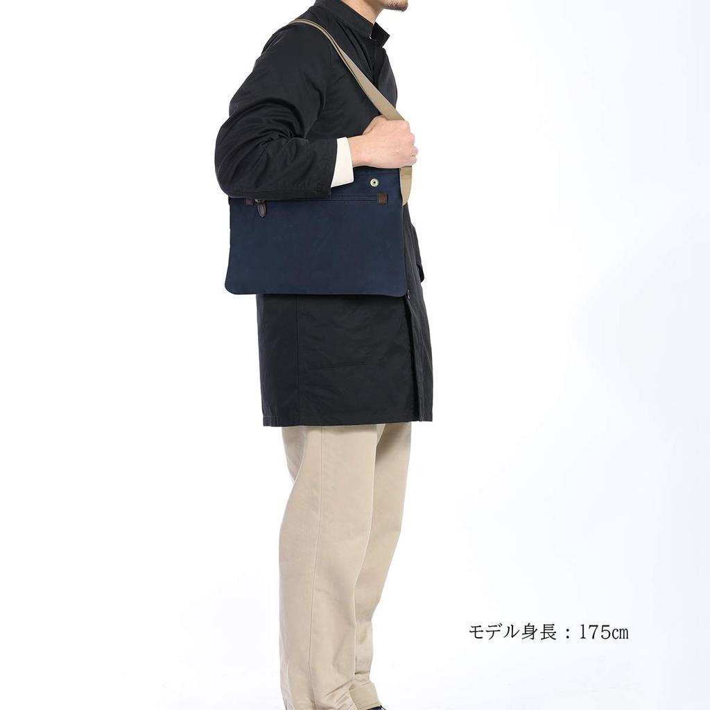 Coppi Sacoche Grey [Porter] 571-09747