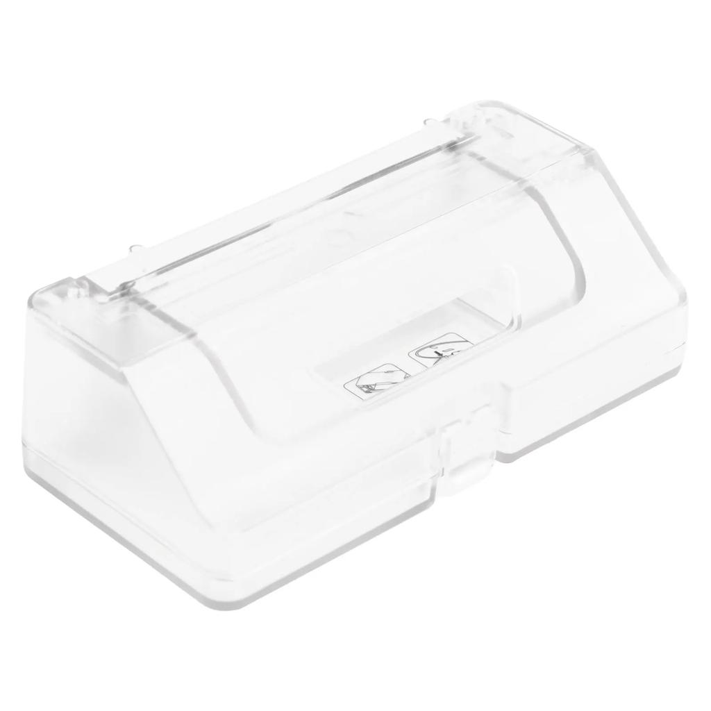 Convenient Dust Container for WYZE Robot Vacuum Cleaner WVCR200S  Efficient Fine Dust Capture  Enhance Machine Efficiency