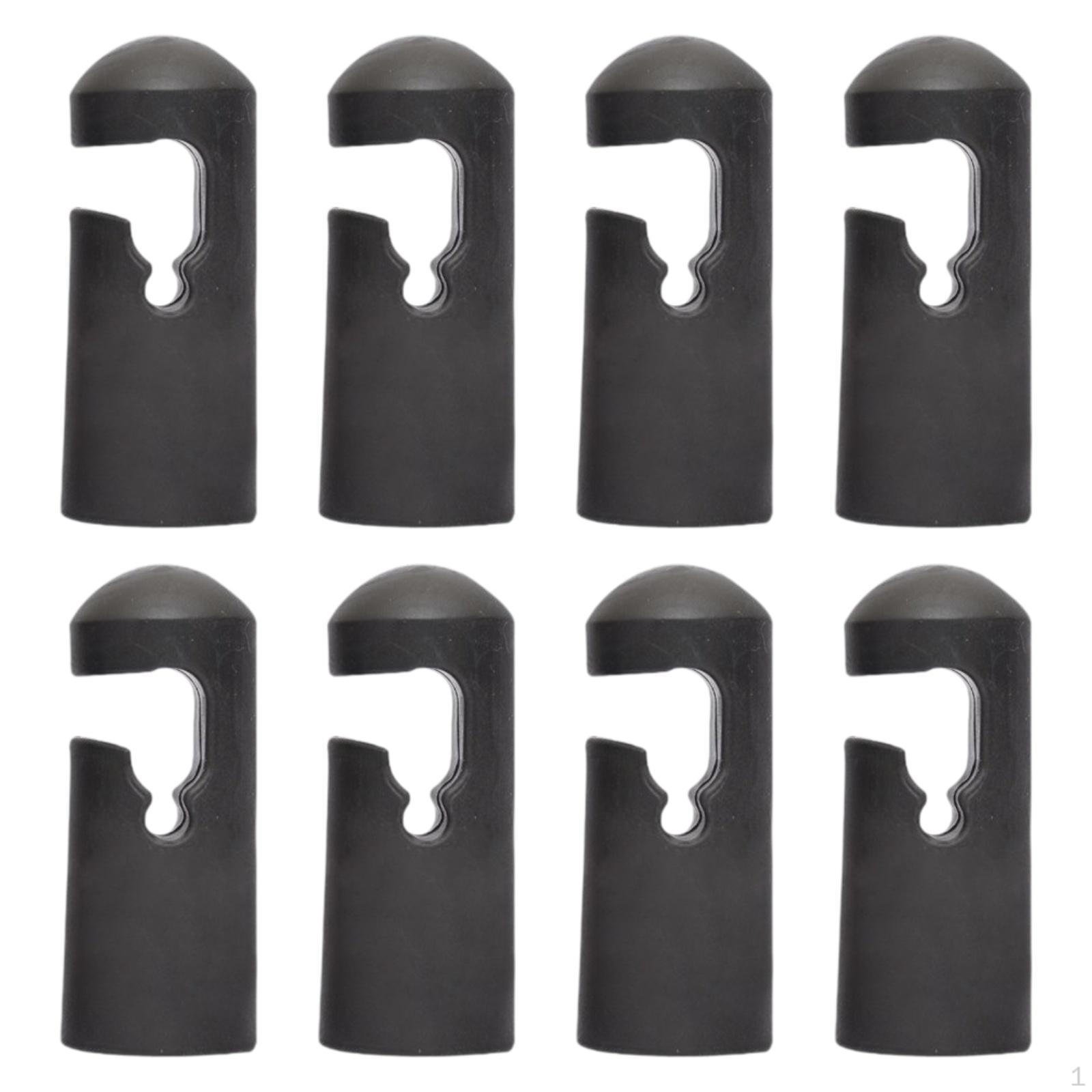 

Крышка для батутной стойки, детали для 25-миллиметровых стоек, чехлы для детей на открытом воздухе Style B