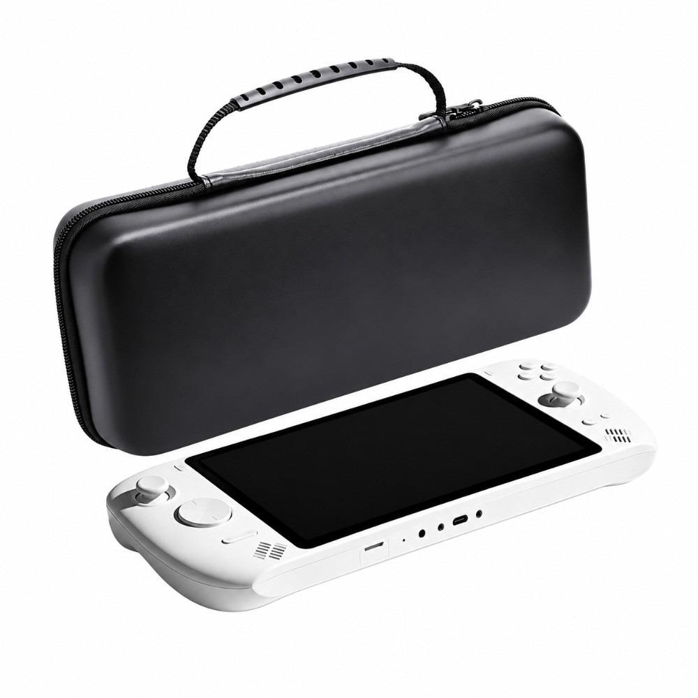 EVA Carrying Case Portable Protective Cover Storage Bag for Lenovo Legion C700 Gaming Handheld