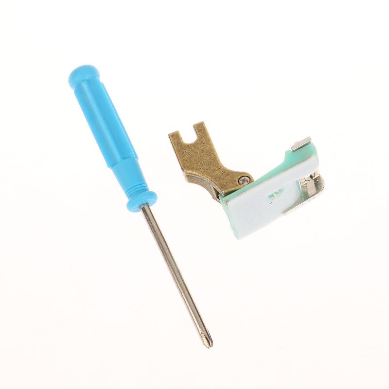 Sy-73S Sewing Machine Presser Foot Removable Multi-Function Sewing Machine Edge Wrapping Hemming Folding Presser