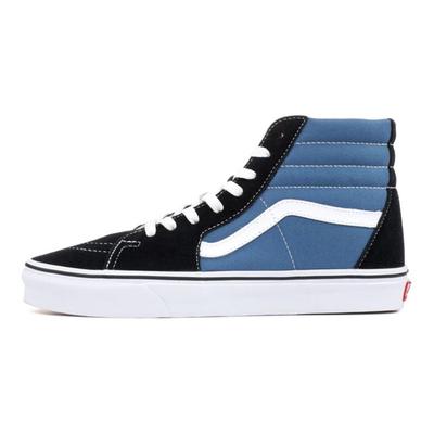 Sk8-Hi Navy White Vans VN000D5INVY