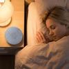 Bluetooth 5.4 Under Pillow Bluetooth Speaker Sleep Aid Wireless Sleeping Speaker  Sleeping Music