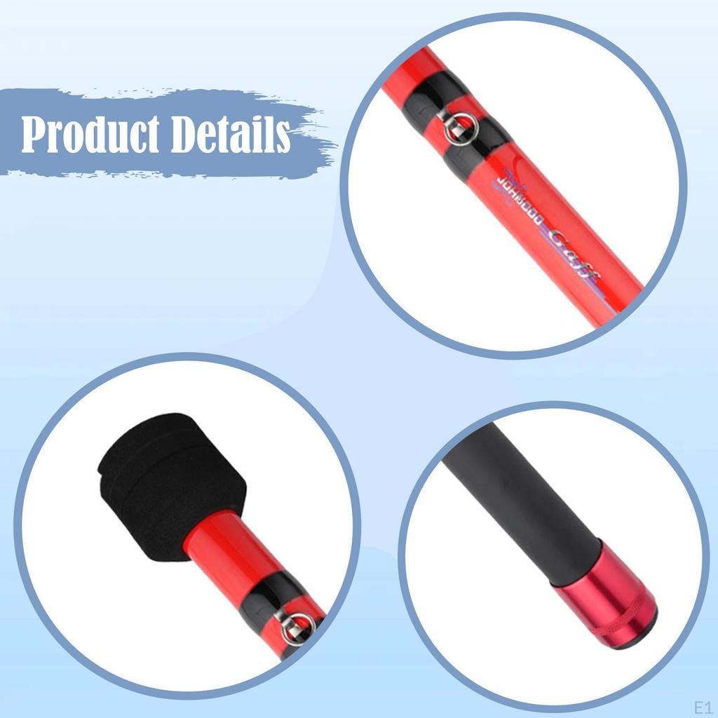 Telescopic Fishing Gaff Extendable Cuttlefish Trolley Hook Boat Stainless Steel Fish