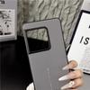 Für Sony Xperia 1 VIII Hülle Luxuriös Genähtes Veganes Leder Fingerabdruckresistente Stoßfeste Abdeckung Für Sony Xperia 1 VIII Funda