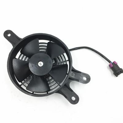 LINHAI 260CC 300cc ATV Quad LH260 LH300 için Radyatör Fanı