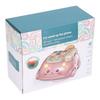 Baby Phone Toddlers Musical Toy Pretend Phone Call Toy Car Bilingual Story NaMachine Kitty Shape for Enlightment