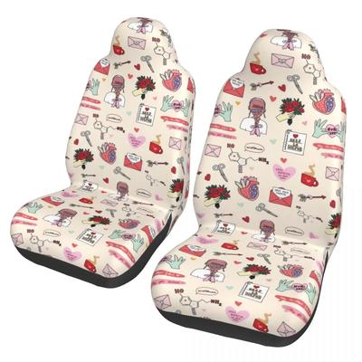 Accesorios Interior – Fundas para asientos de coche