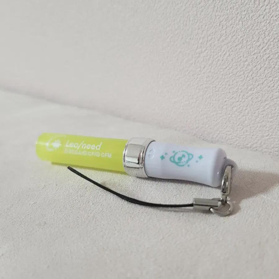 

Fseka Hinomori Shiho Мини-фонарик