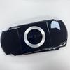 Housing Shell with Button Set Replacement for Psp 2000 Console Shell Faceplate Case Parts for Sony 2000 Repair Kit