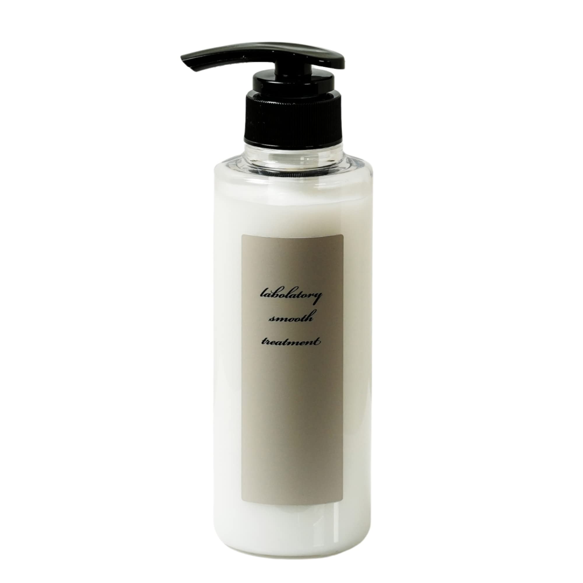 

Lustrous Hair Laboratory Treatment (Smooth Treatment, 300ml)