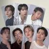 Arirang Goyang Concert Army Zone Photocard