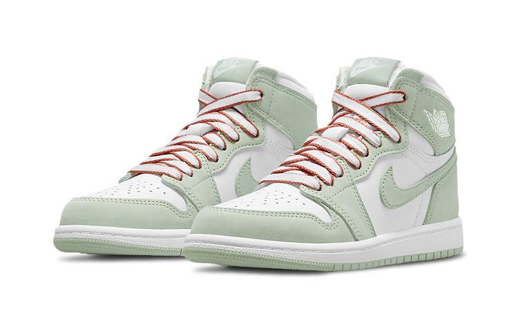 Jordan 1 Retro High OG Seafoam PS CU0449-002