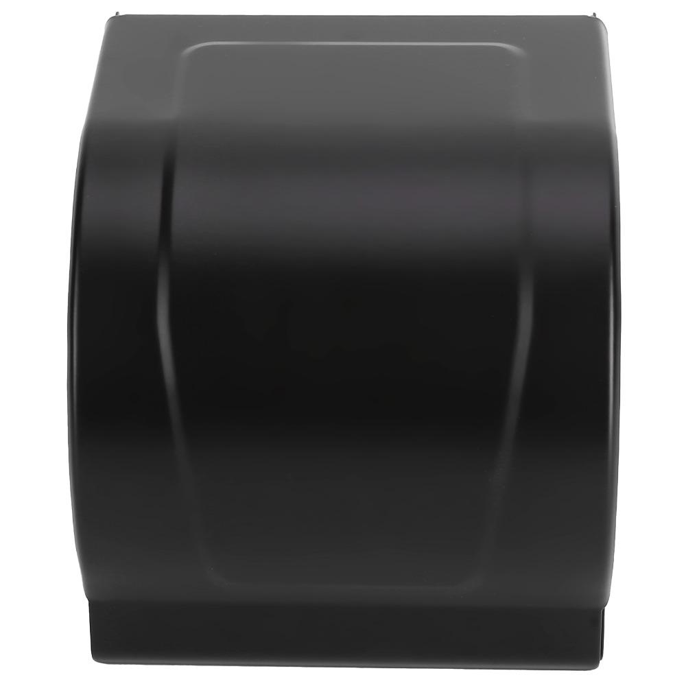 Porta Asciugamani di Carta in Lega di Alluminio Scatola Porta Asciugamani di Carta Porta Rotolo Carta Igienica Bagno Gabinetto Cucina Toilette