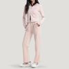 Adidas Softshell Slim Casual Sports Fitted Hooded Jacket Women jackets KH2670