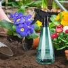 Garden Spray Bottle 500ml Sprayer Bottle For Plants Leak Proof Misting Tool Watering Solution Cleaning Equipment Households