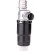 IAC SCITOO Idle Speed Air Control Valve AC376 Fits for BMW 325i/ 325is/ 325iX/ 528e/ M6/ 325/ 535i/ 635CSi/ 735i/ 735iL/ L6/ 325e/ 325es/ L7 /M3/ M5