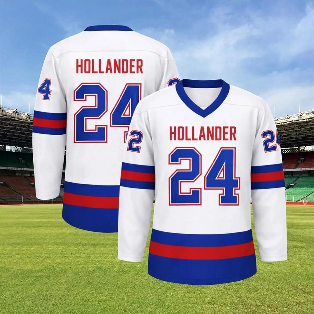 Llya Rozanov 81 Bos Raiders Jersey Heated Rivalry 3D Print Top V-neck Loose V-neck Shirt Unisex Streetwear Long Sleeve Tee