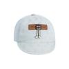 Children's Spring Sun Hat: Short-Brim Duckbill Baseball Cap for Outdoor Travel