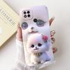 For Xiaomi Poco C31 Case PocoC3 Fashion Candy Painted Cover Soft TPU Phone Case For Xiaomi Poco C3 C 31 PocoC31 Back Cover Coque