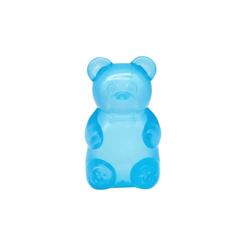 Schylling Needoh Nice Cube Sensoriale Nice-Sicle Sollievo dallo Stress Cubo Morbido Anti-Ansia Oggetto da Spremere Per la Concentrazione Popolazione ADHD