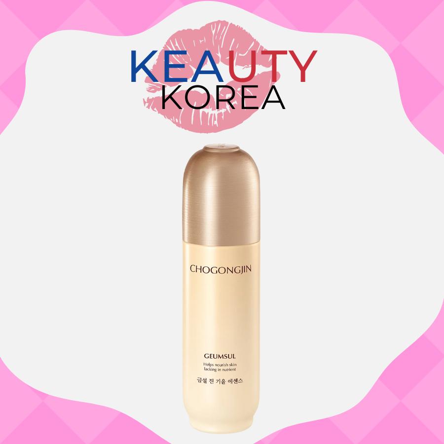 

MISSHA CHOGONGJIN Geumsul Jin Boosting Essence 90ml 1pc