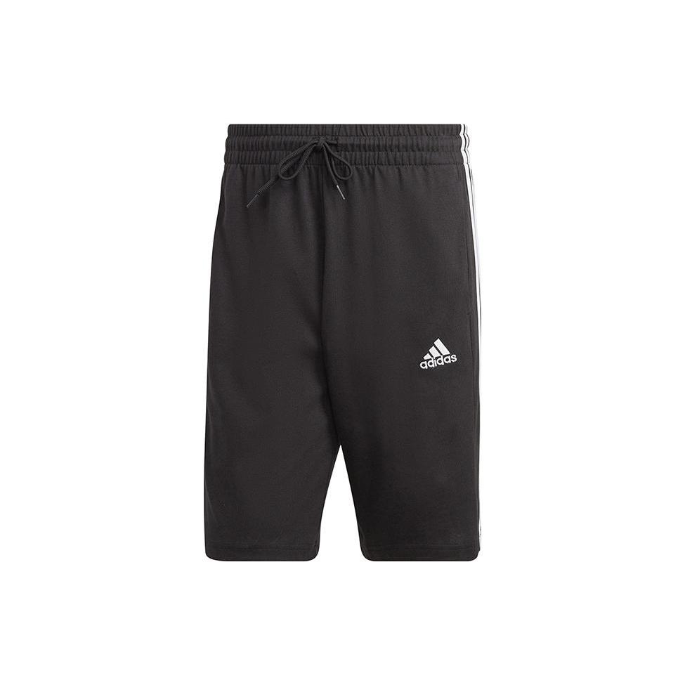 Adidas Casual Shorts Men's Black Moderate IC9382