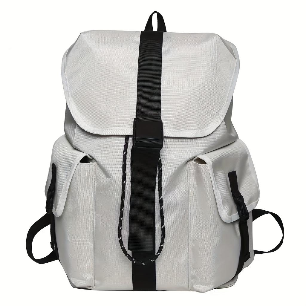 Laptop Backpack For Work, College, Travel, Daily Backpacks For Men Women, Computer Bag Fits 16 Inch Notebook