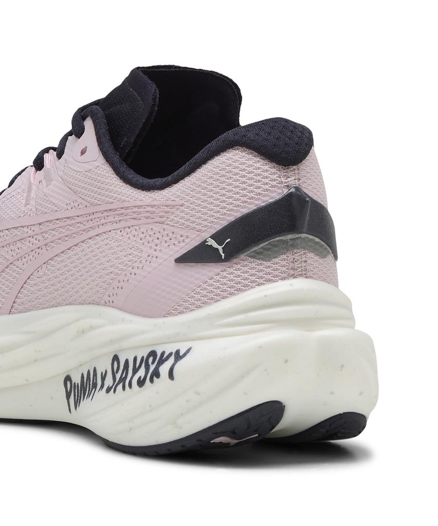 Puma Deviate Nitro 3 Seissky - Rosemauve: New Navy / 311058-01