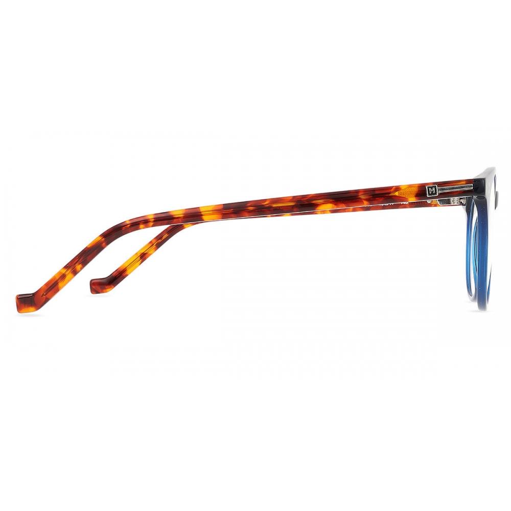 Hackett Heb276 608 Men Eyeglasses