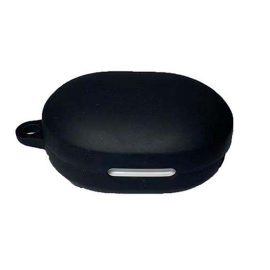 Pouzdro na sluchátka Moderní flexibilní opakovaně použitelné pouzdro na sluchátka Pouzdro na sluchátka kompatibilní s Bluetooth