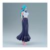 BANPRESTO ONE PIECE DXF THE GRANDLINE Series Extra - Nefertari VIVI